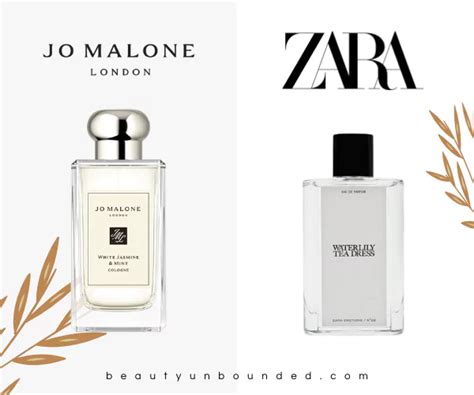 jo malone perfume dupe|zara perfume like jo malone.